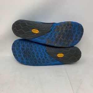 Merrell Shoes - Merrell Men's Vapor Glove 4 Mediterranian J50393 Merrell Shoes - Merrell Men's Vapor Glove 4 Mediterranian J50393